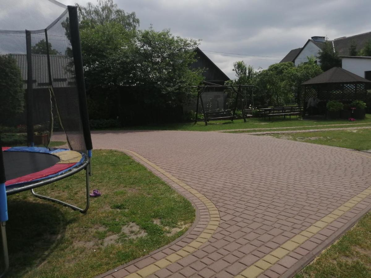 Homestay Janina Surmacz