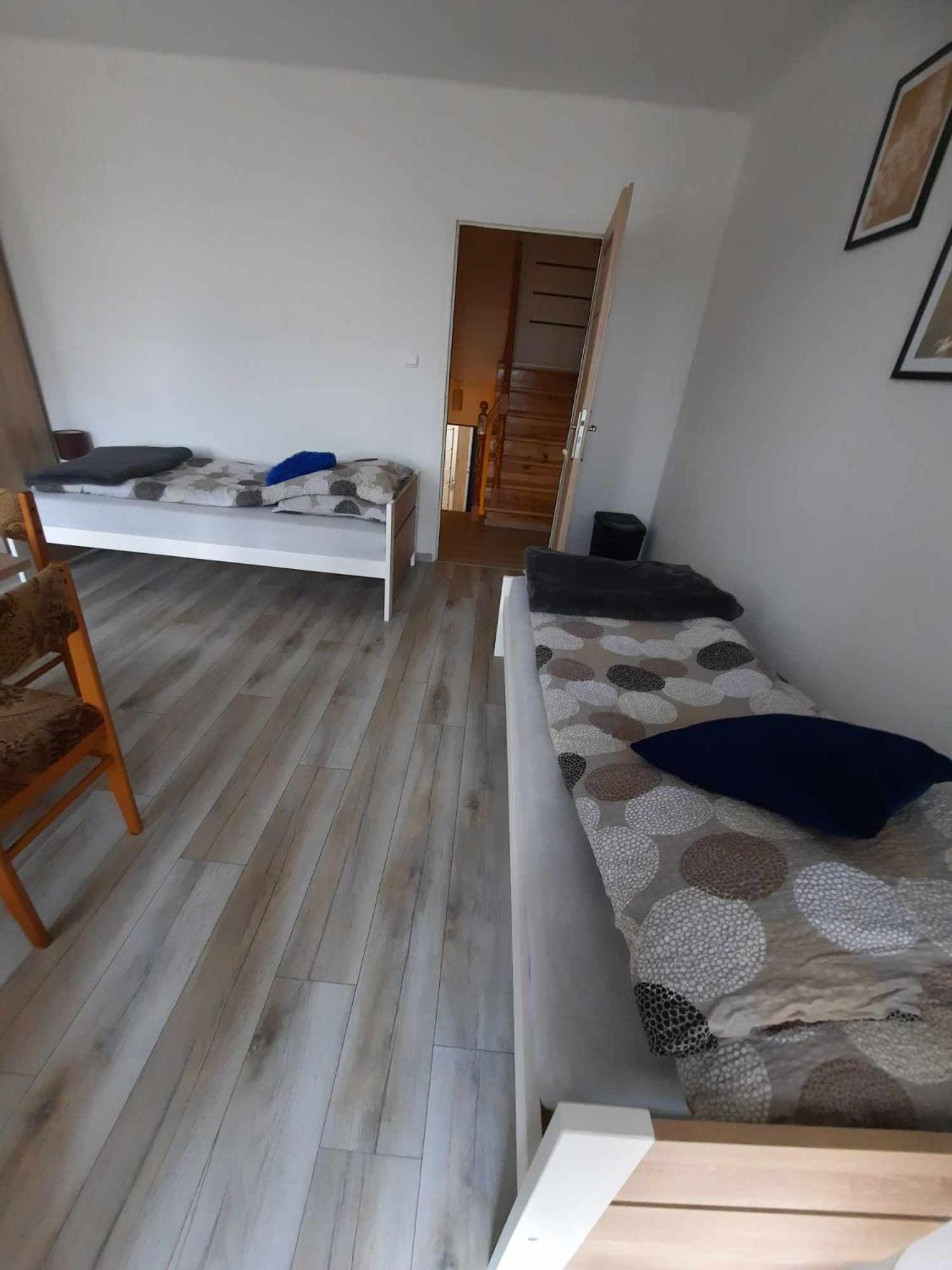 Janina Surmacz Homestay *
