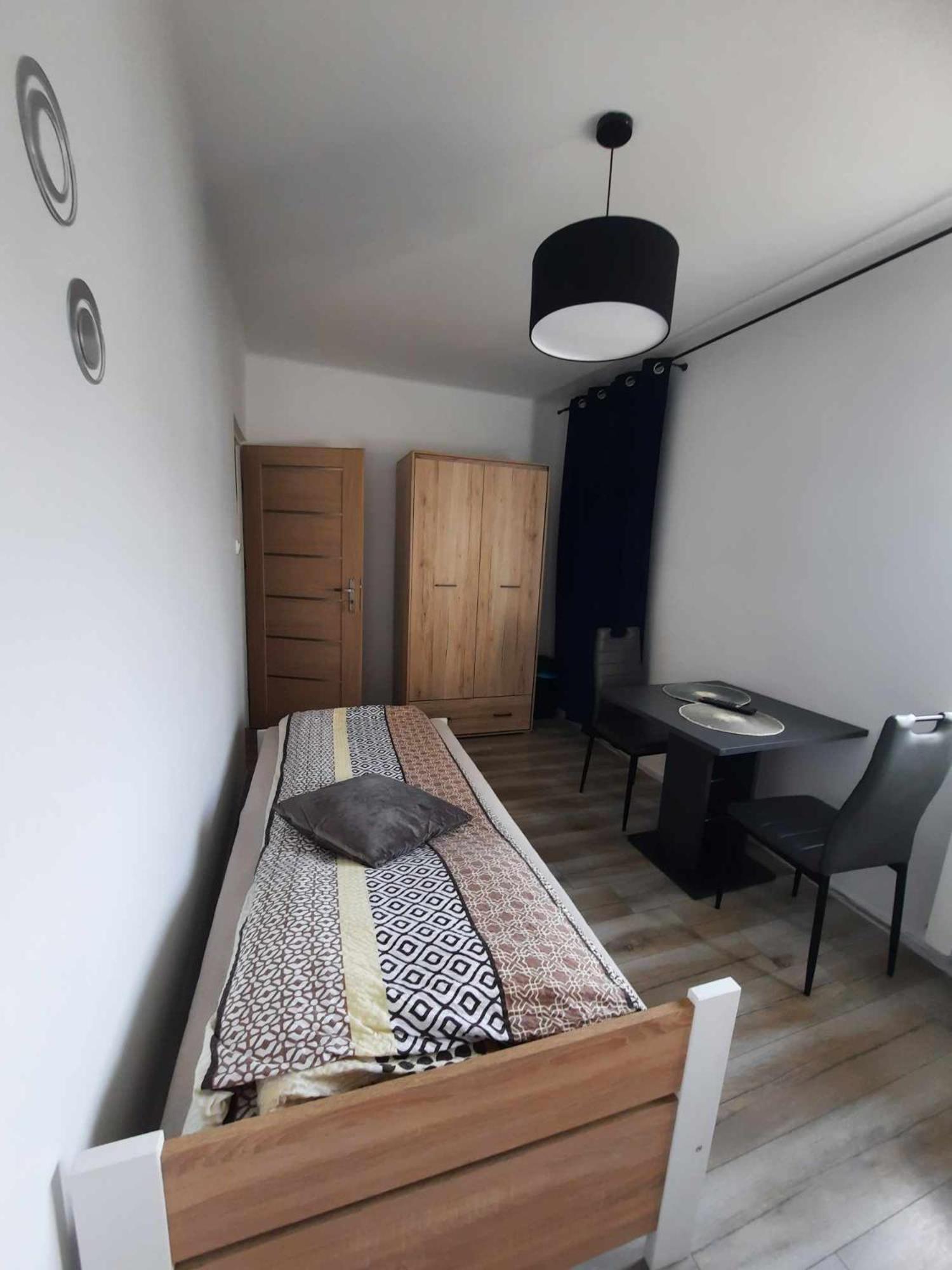 Janina Surmacz Homestay