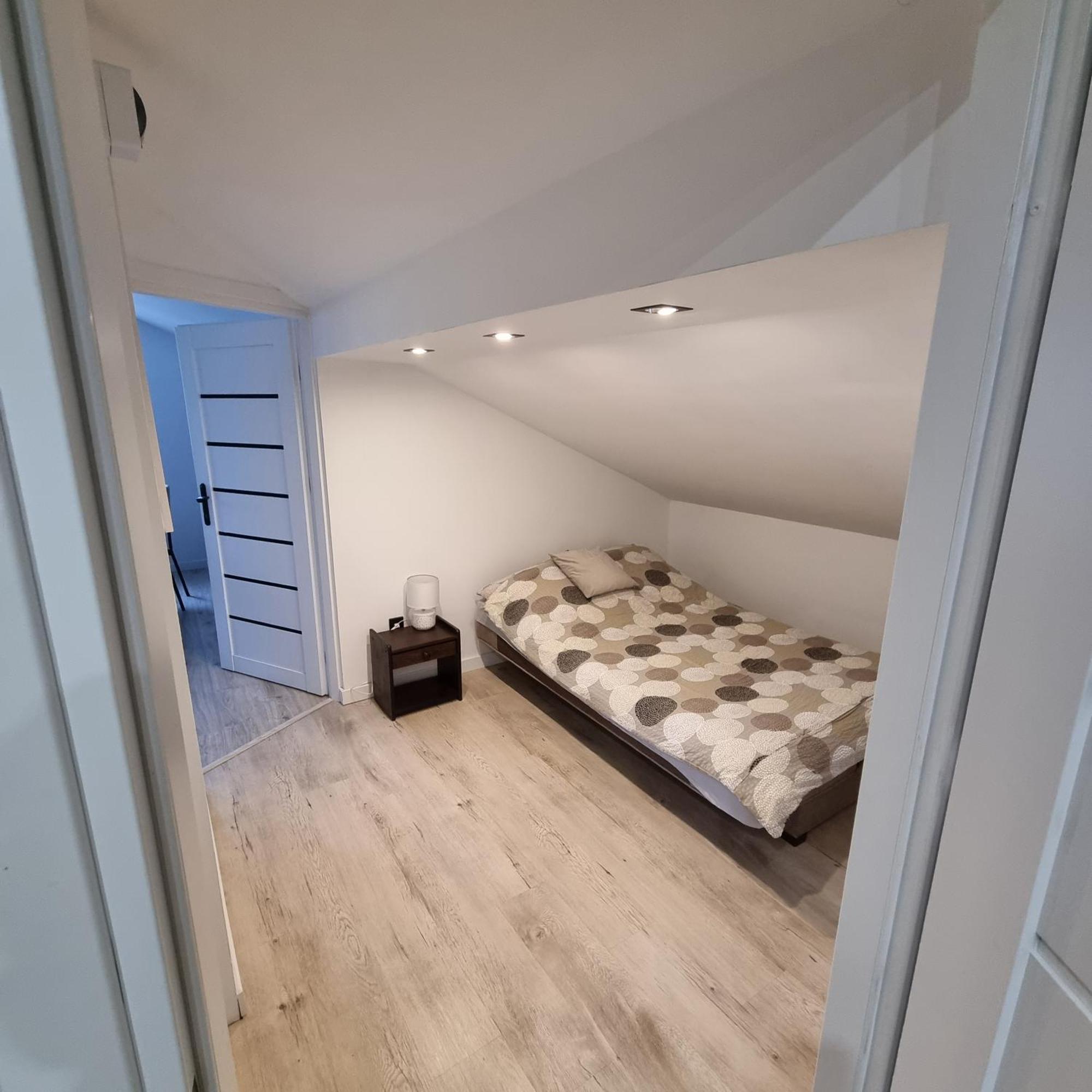 Homestay Janina Surmacz Zwierzyniec