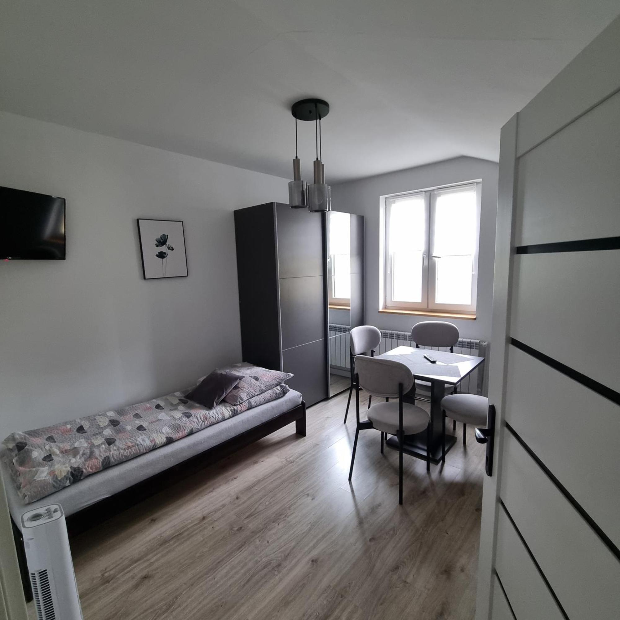 Janina Surmacz Homestay